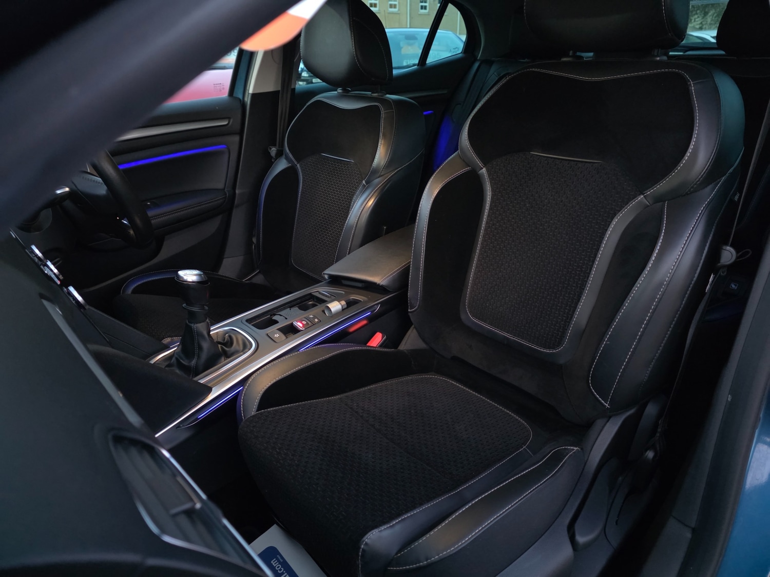 Used Renault Megane 2017 for sale - 76440012: Photo 20