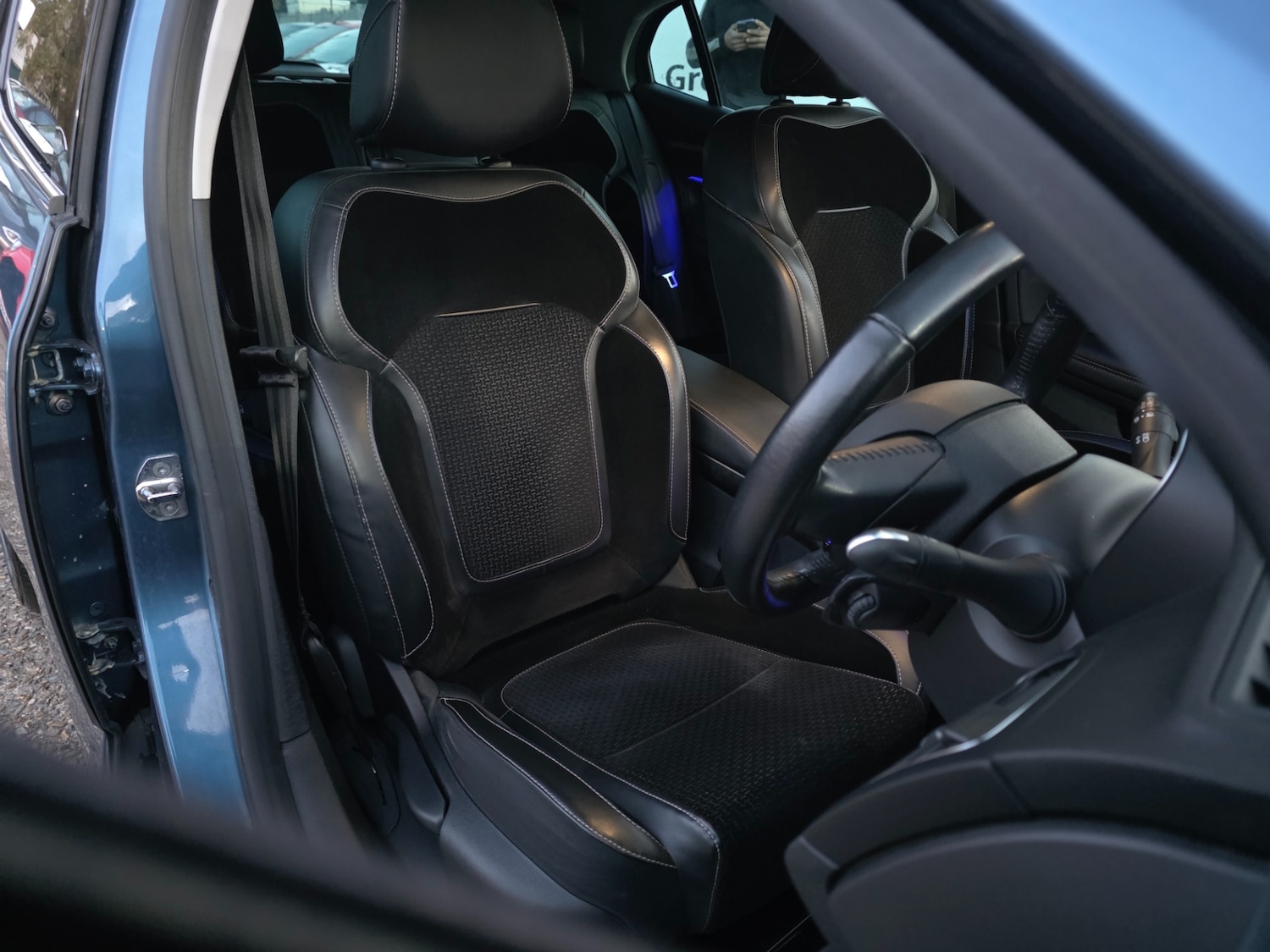 Used Renault Megane 2017 for sale - 76440012: Photo 21