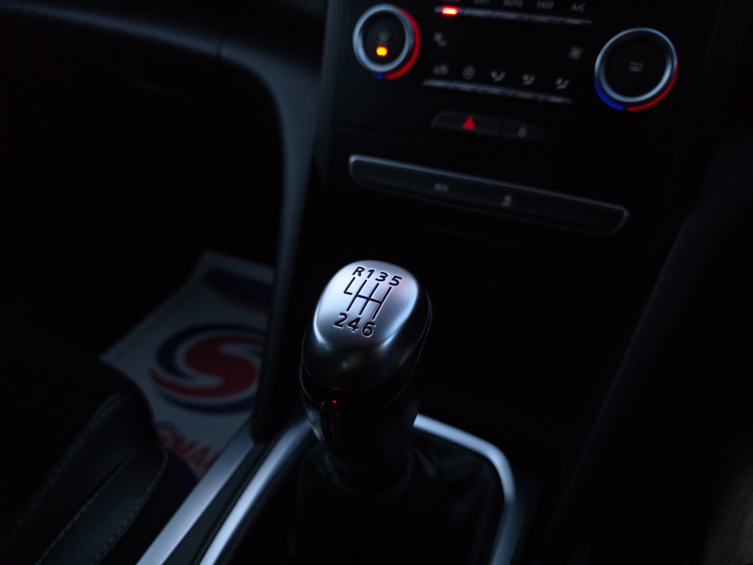 Used Renault Megane 2017 for sale - 76440012: Photo 25