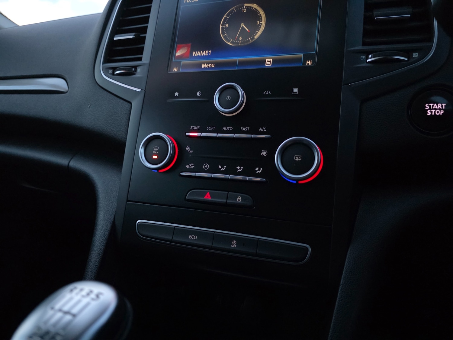 Used Renault Megane 2017 for sale - 76440012: Photo 26