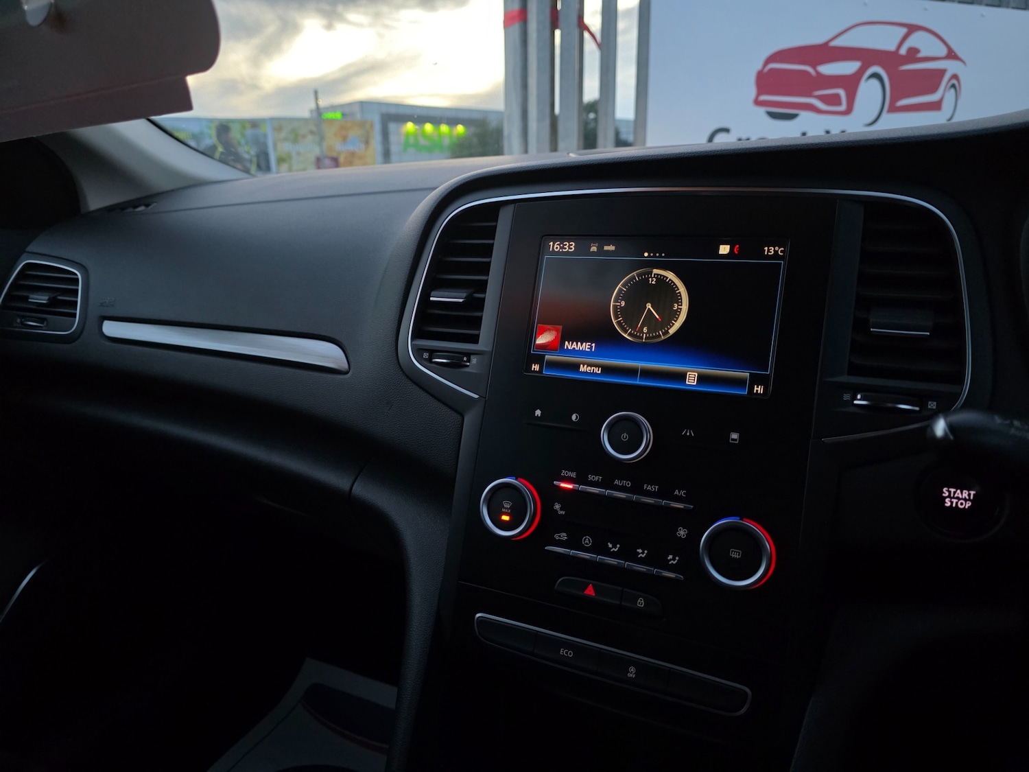 Used Renault Megane 2017 for sale - 76440012: Photo 27