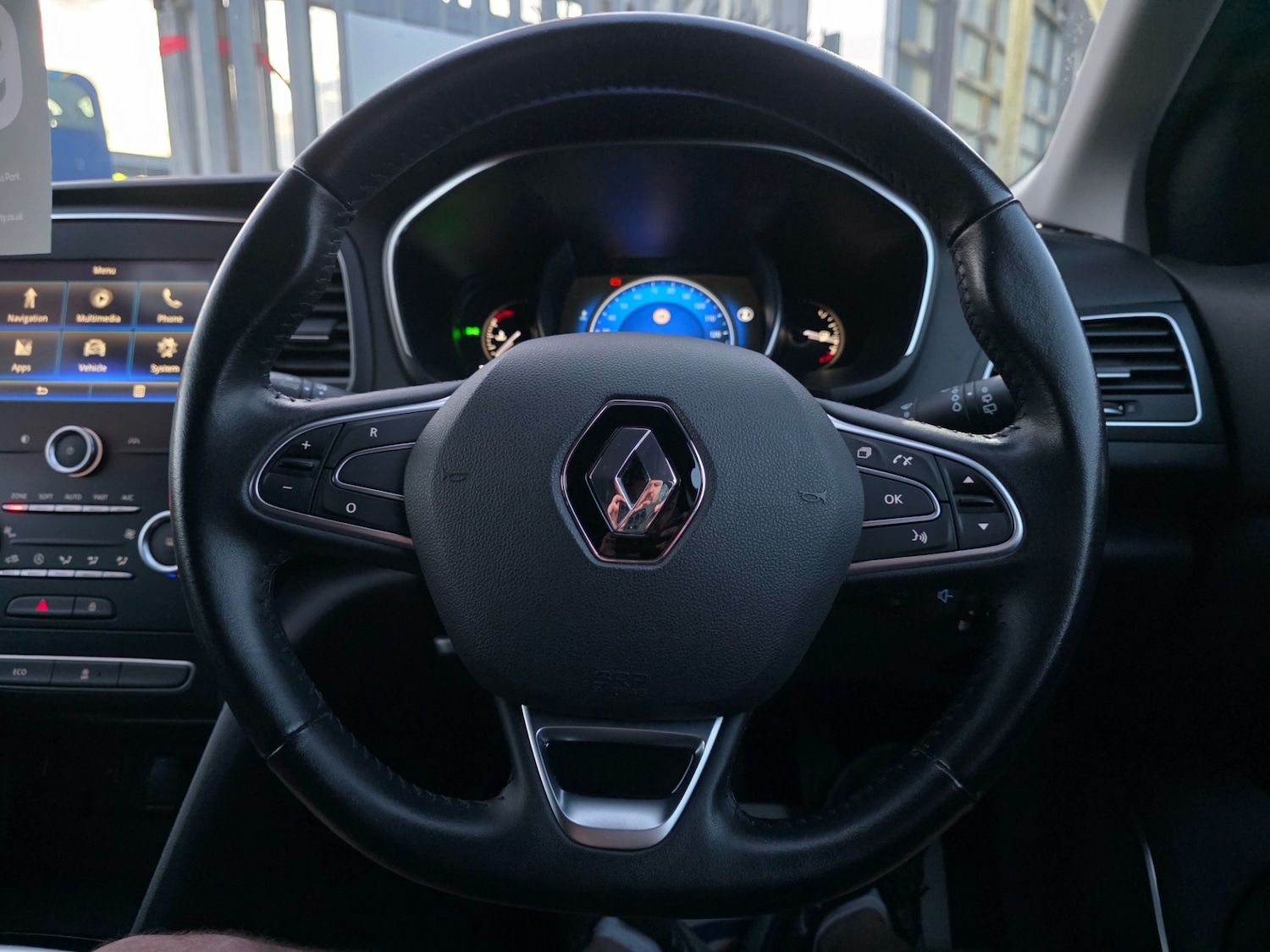 Used Renault Megane 2017 for sale - 76440012: Photo 36