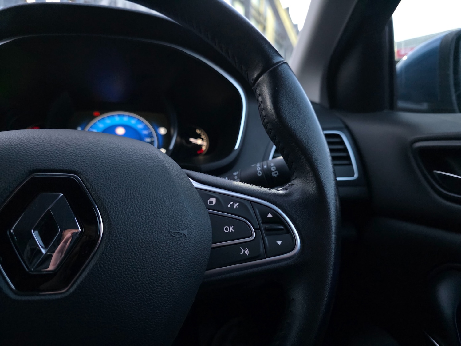 Used Renault Megane 2017 for sale - 76440012: Photo 37