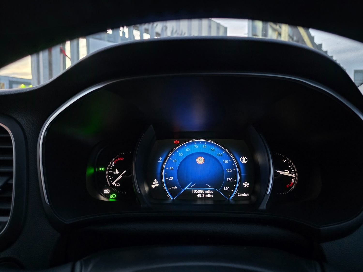 Used Renault Megane 2017 for sale - 76440012: Photo 39