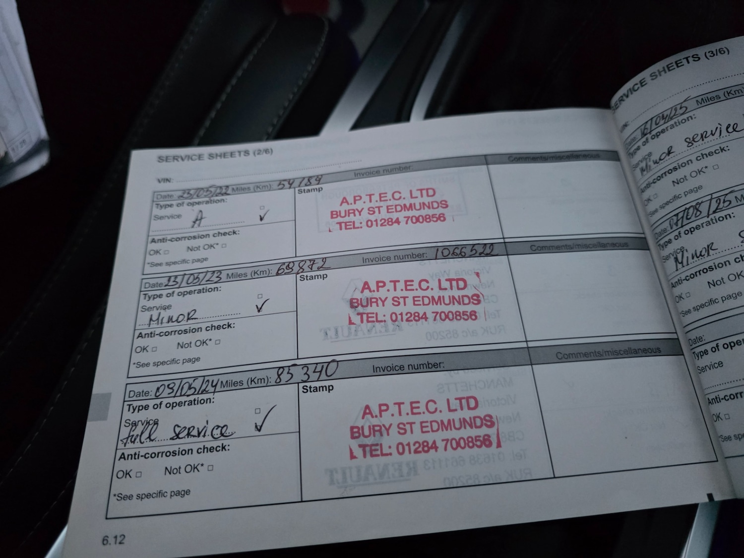 Used Renault Megane 2017 for sale - 76440012: Photo 41