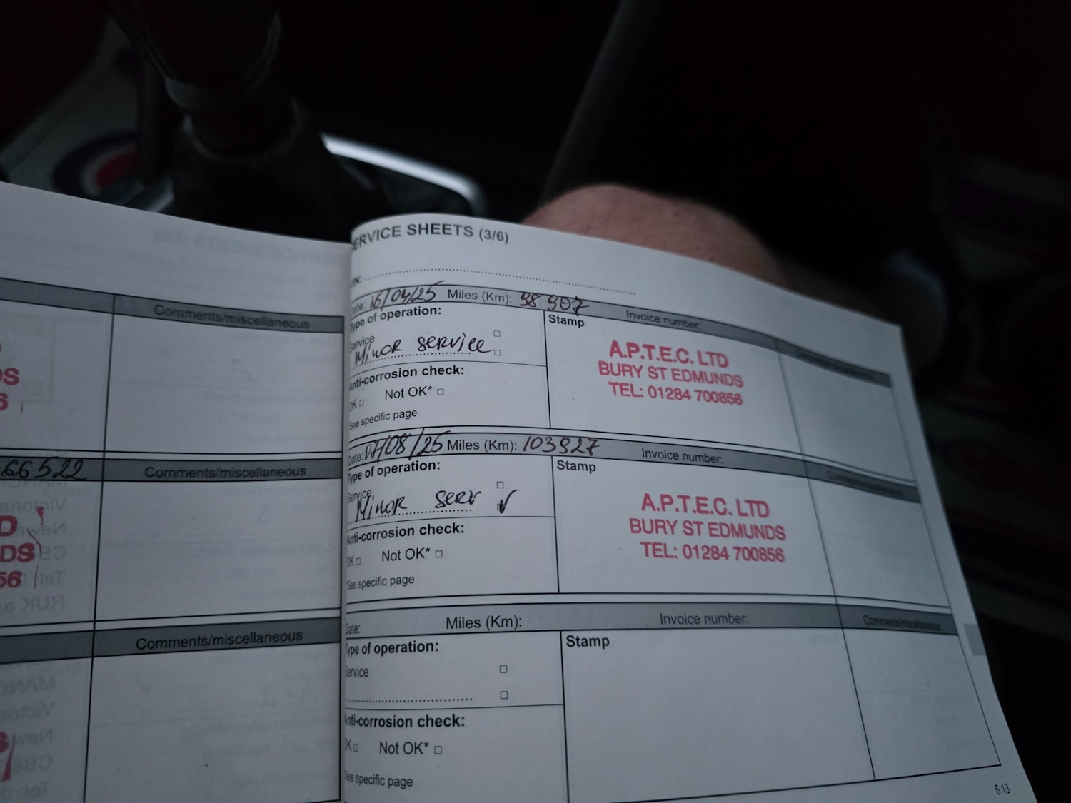 Used Renault Megane 2017 for sale - 76440012: Photo 42