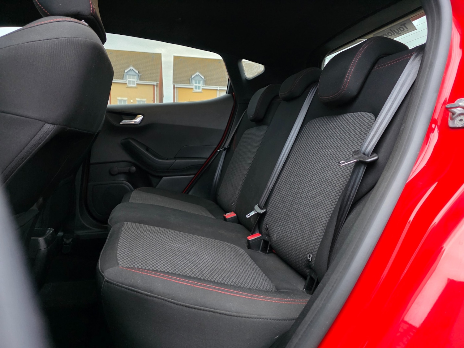 Used Ford Fiesta 2019 for sale - 76482692: Photo 16