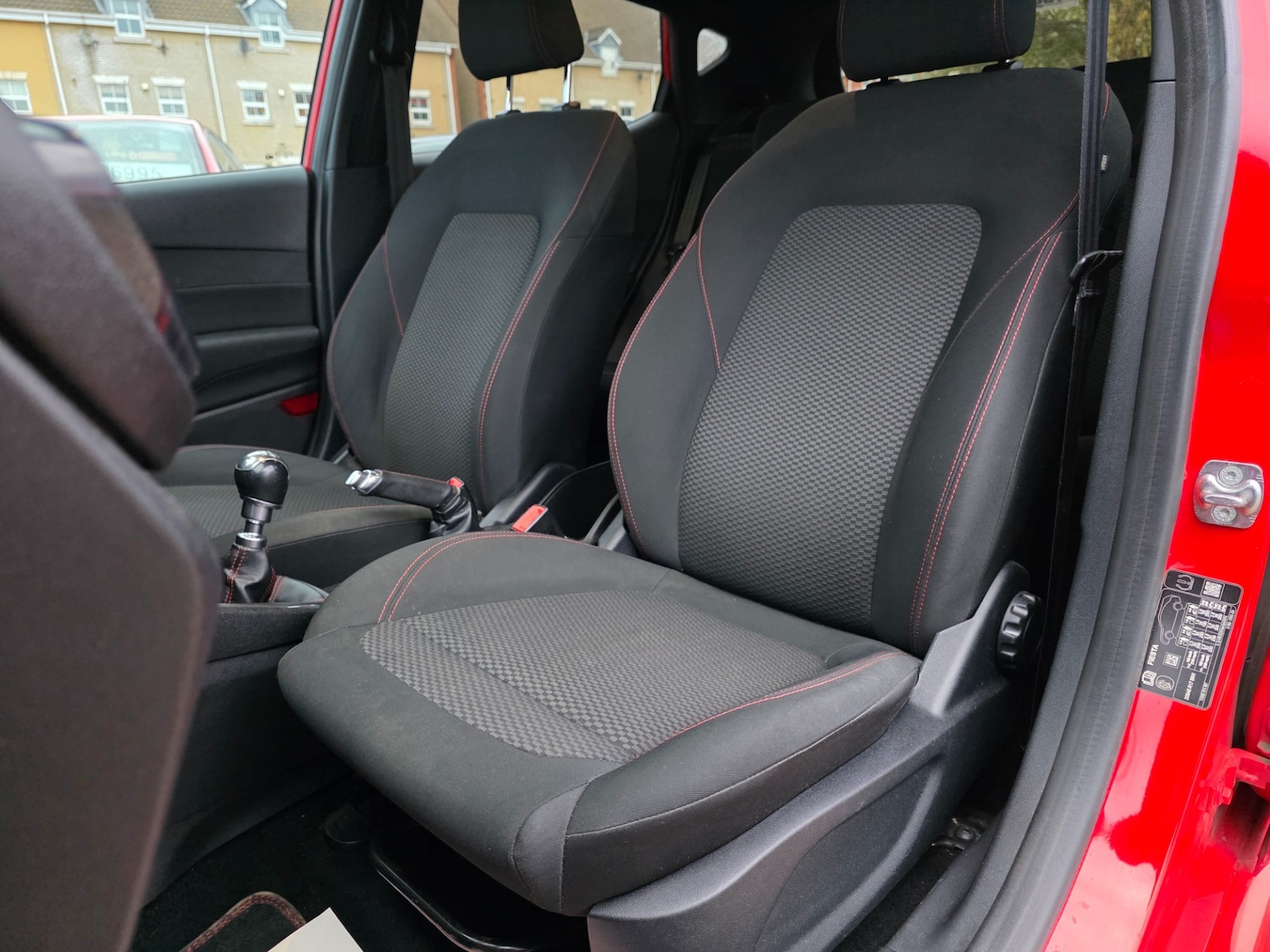 Used Ford Fiesta 2019 for sale - 76482692: Photo 17