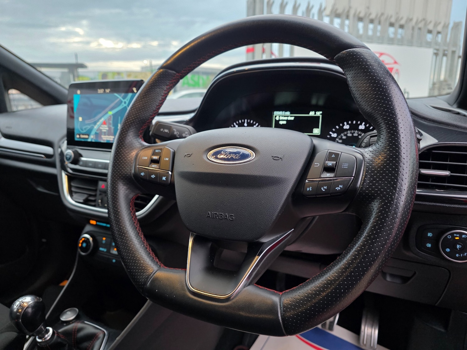 Used Ford Fiesta 2019 for sale - 76482692: Photo 19