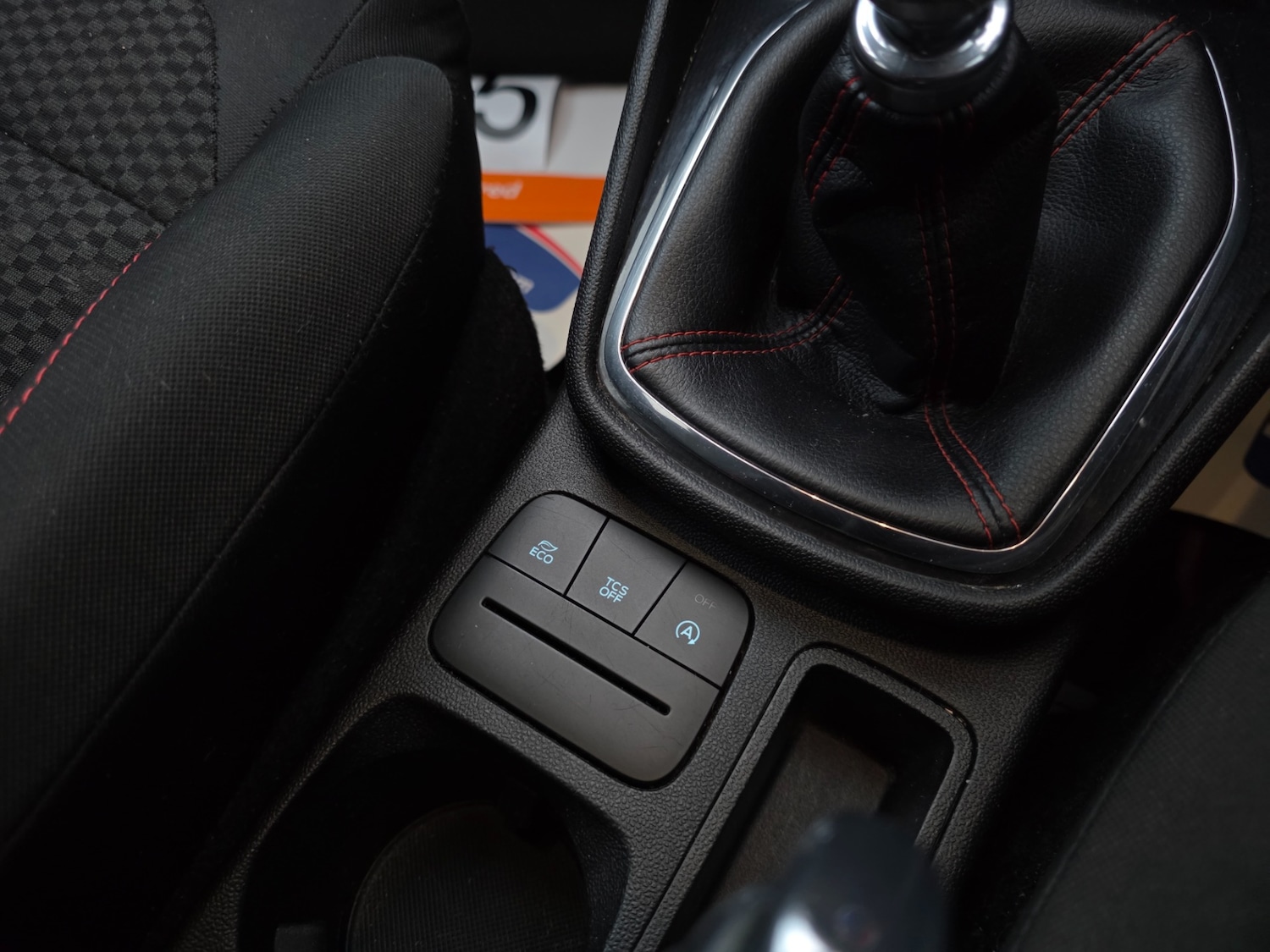 Used Ford Fiesta 2019 for sale - 76482692: Photo 21