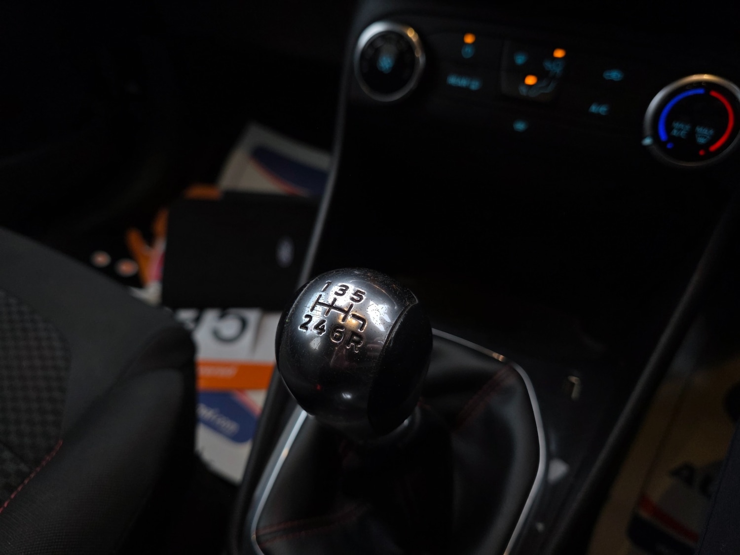 Used Ford Fiesta 2019 for sale - 76482692: Photo 22