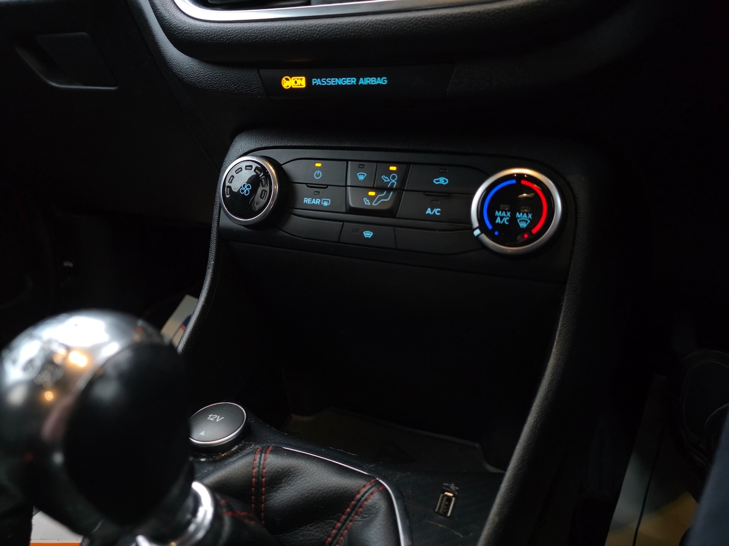 Used Ford Fiesta 2019 for sale - 76482692: Photo 23