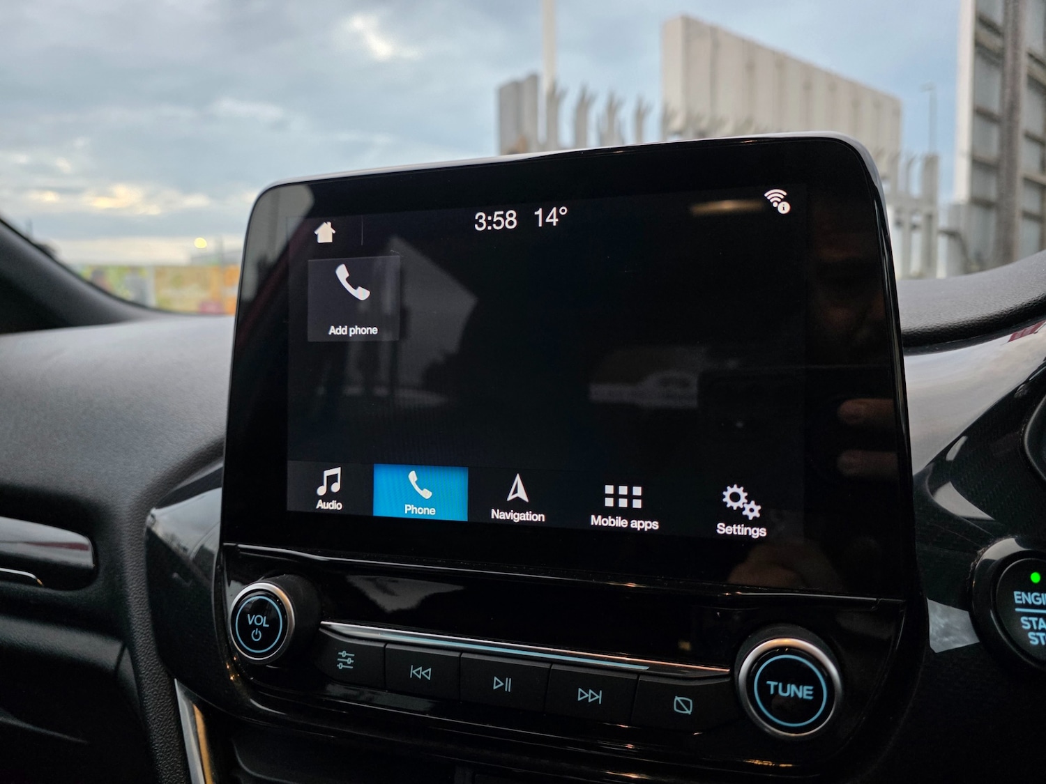 Used Ford Fiesta 2019 for sale - 76482692: Photo 26