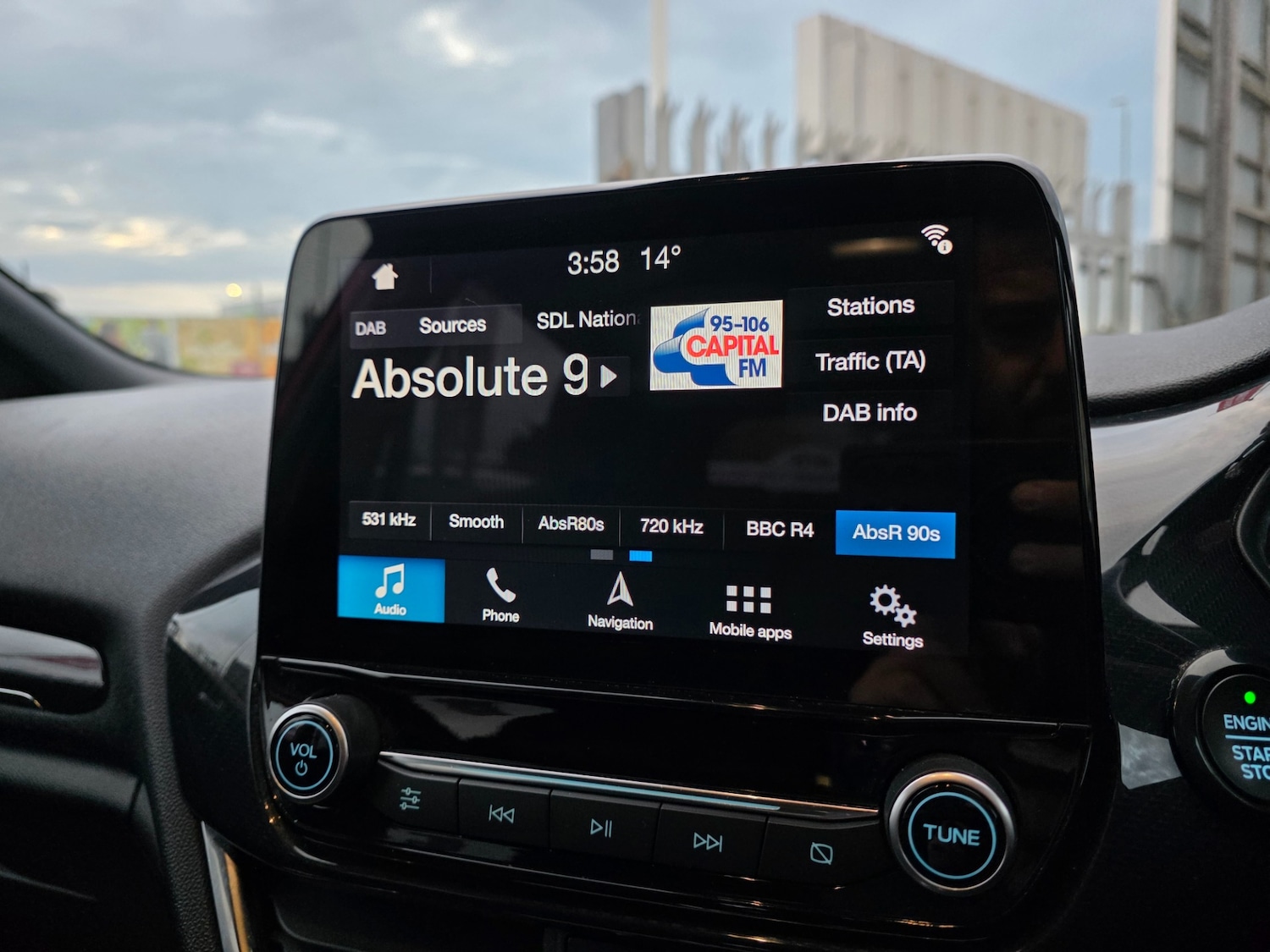 Used Ford Fiesta 2019 for sale - 76482692: Photo 27