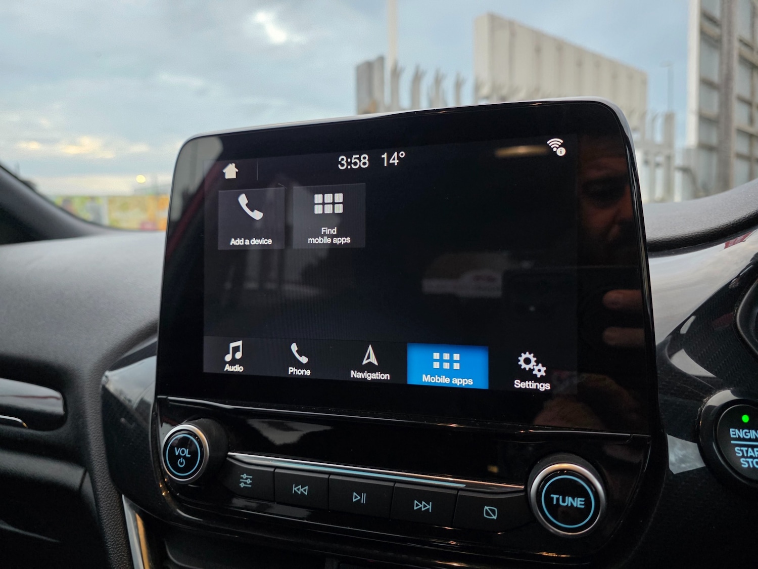 Used Ford Fiesta 2019 for sale - 76482692: Photo 28