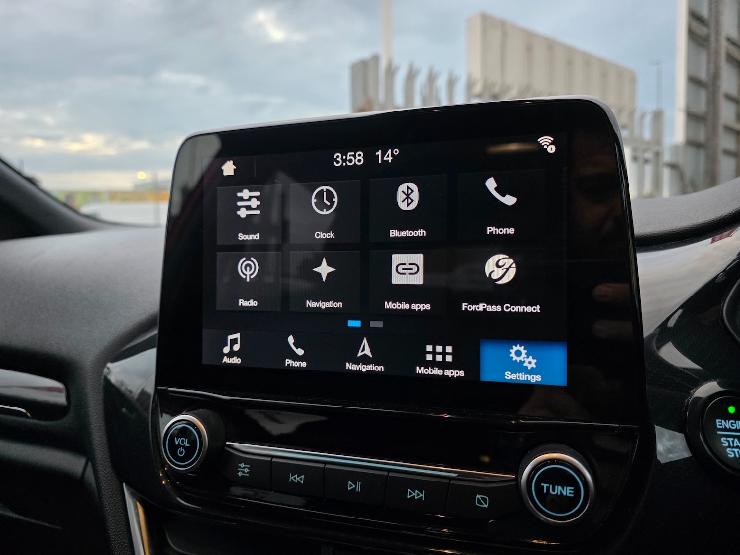 Used Ford Fiesta 2019 for sale - 76482692: Photo 29