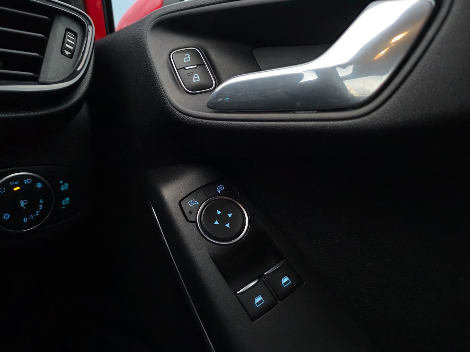 Used Ford Fiesta 2019 for sale - 76482692: Photo 31