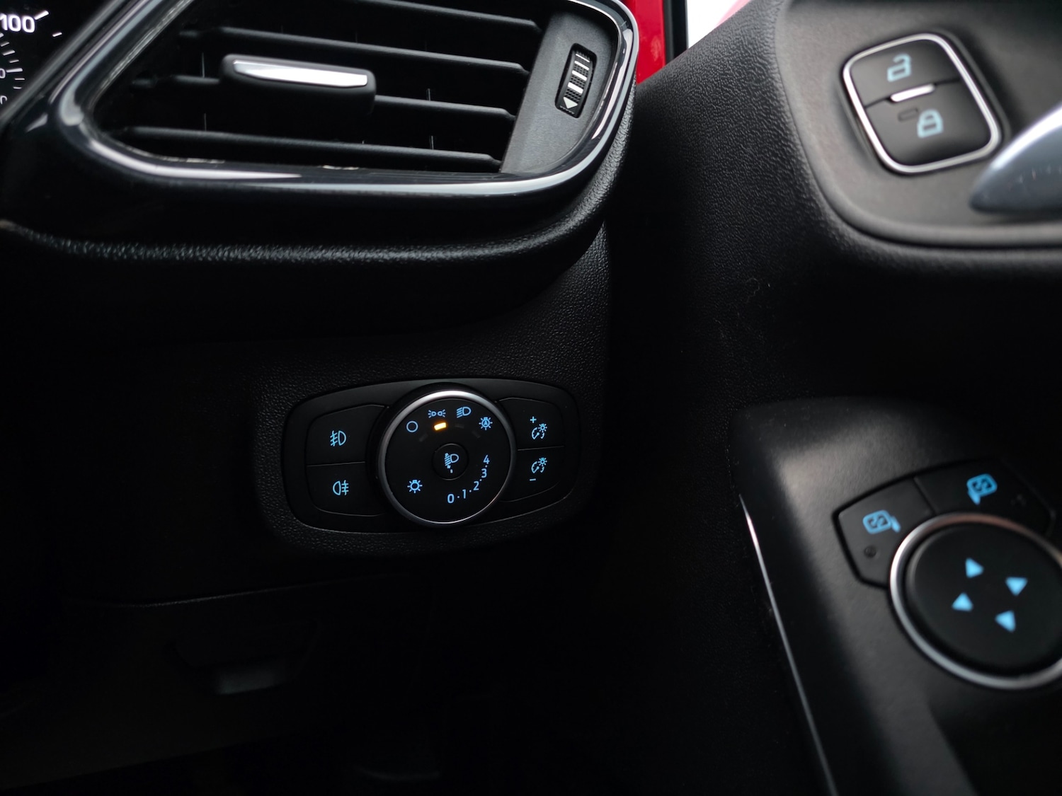 Used Ford Fiesta 2019 for sale - 76482692: Photo 32