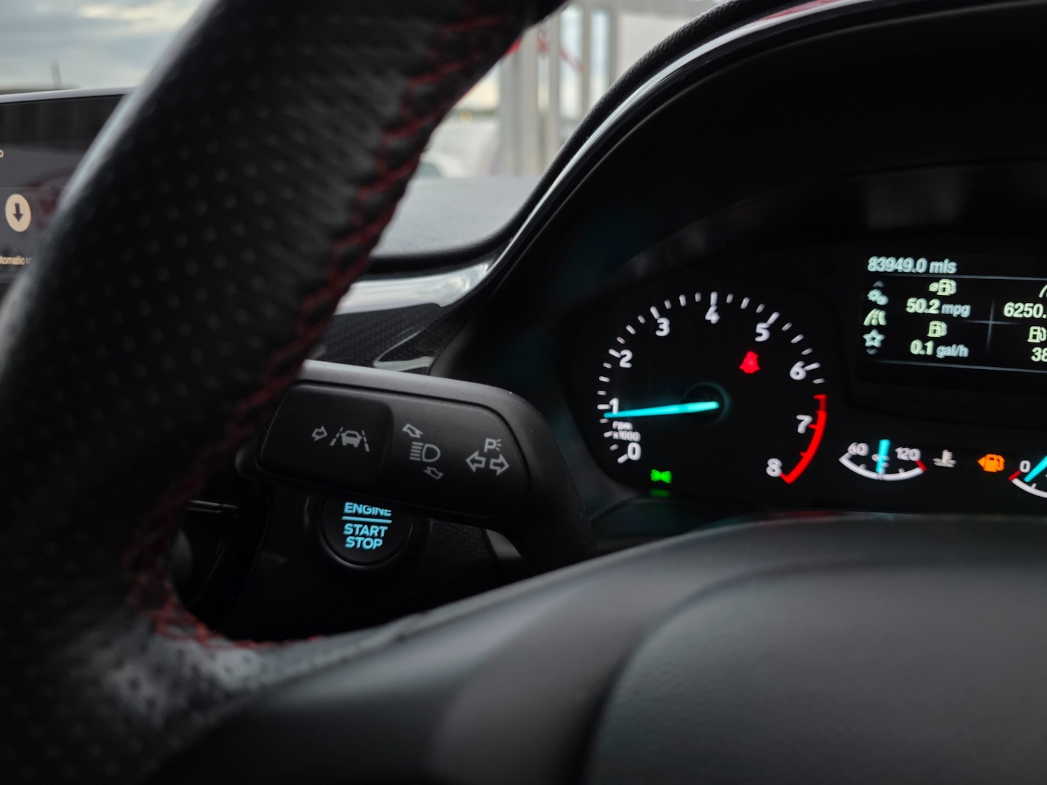 Used Ford Fiesta 2019 for sale - 76482692: Photo 36