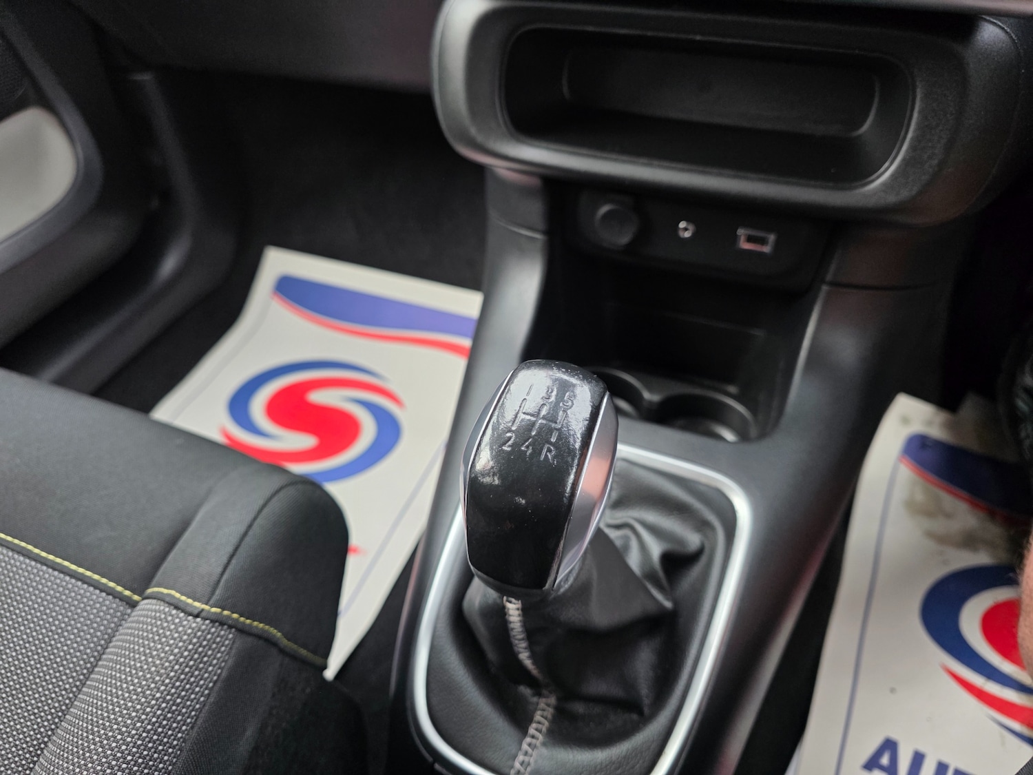 Used Citroen C3 2017 for sale - 76449555: Photo 13