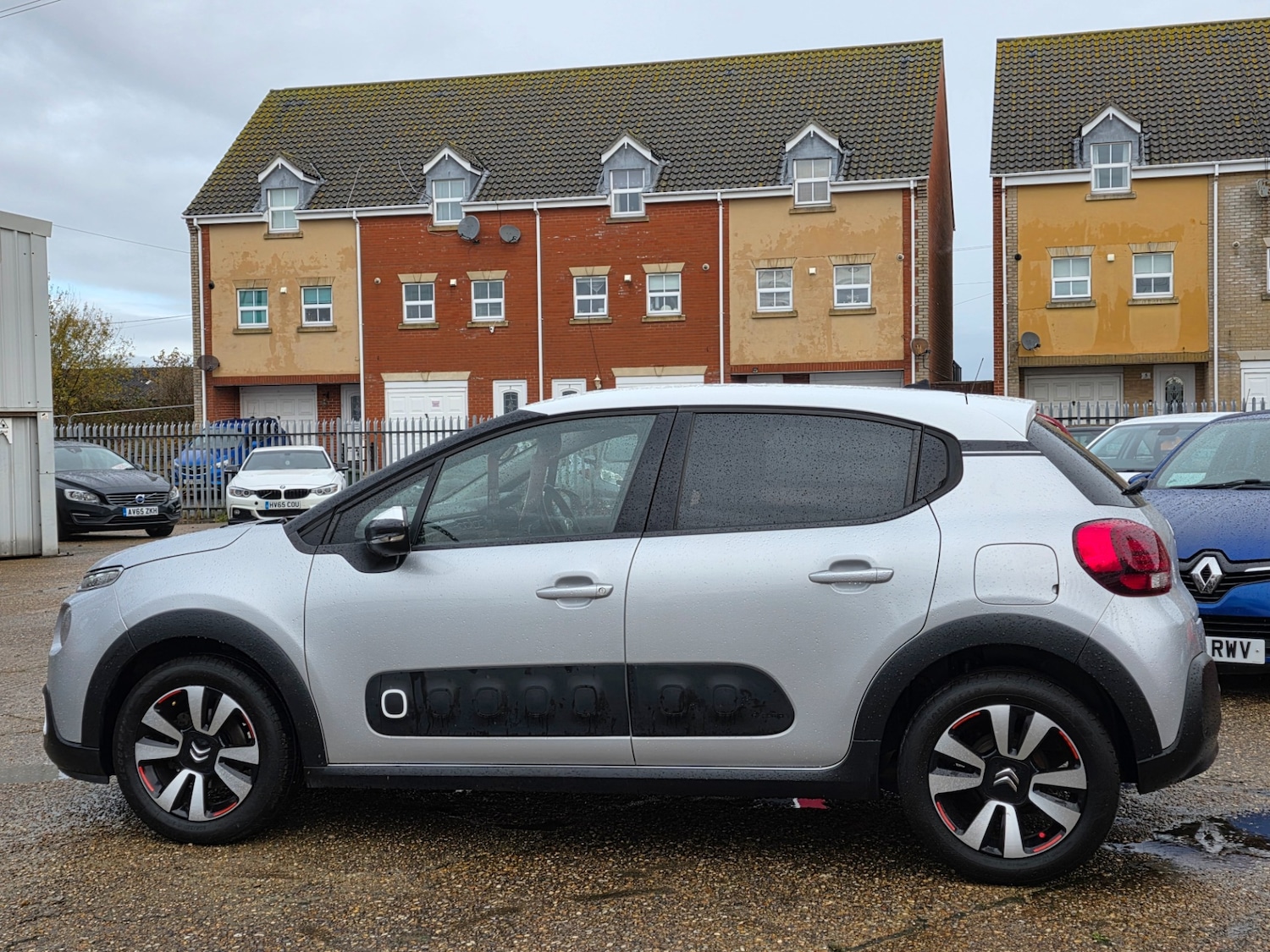 Used Citroen C3 2017 for sale - 76449555: Photo 7