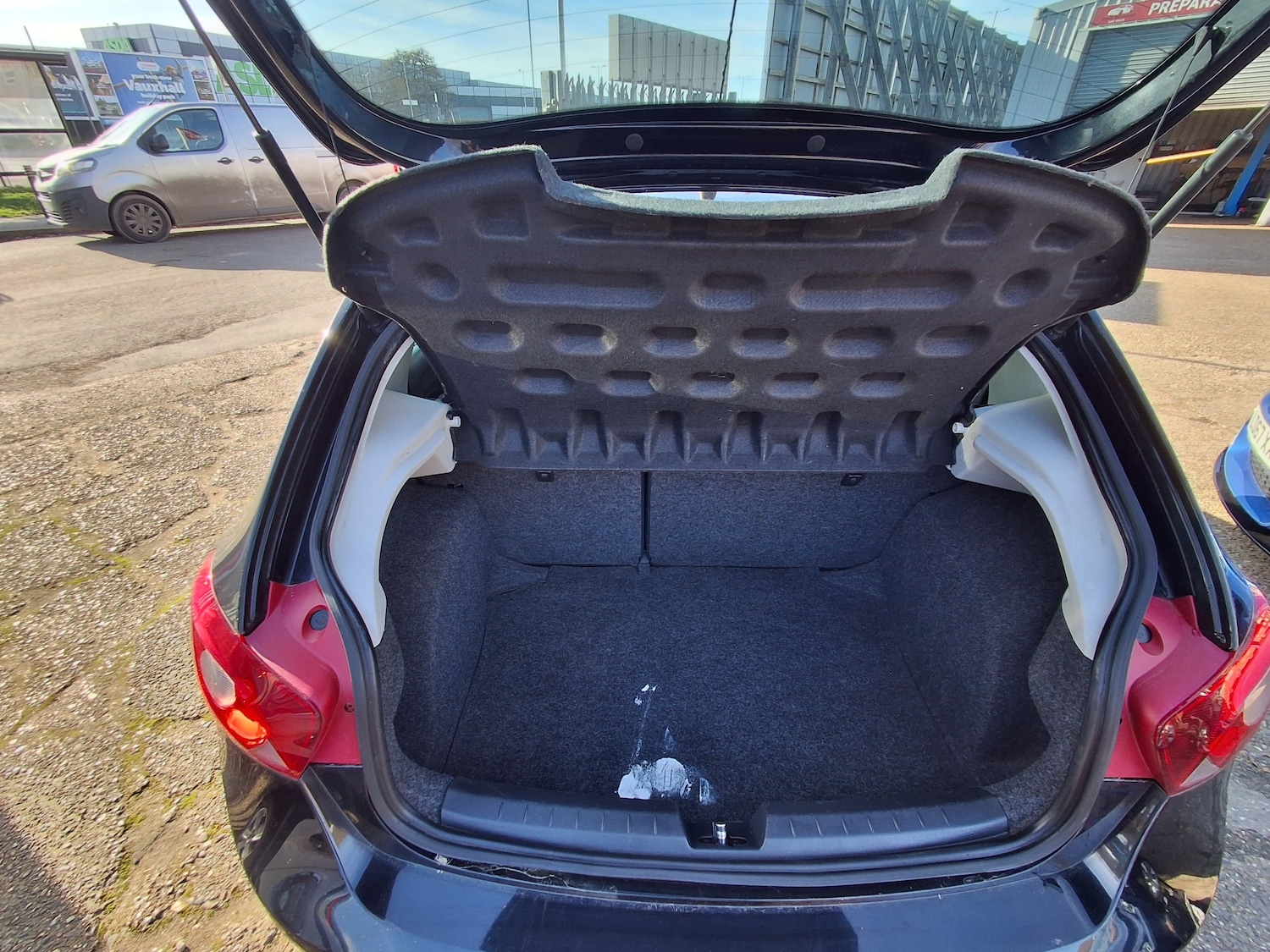 Used SEAT Ibiza 2012 for sale - 77744362: Photo 15