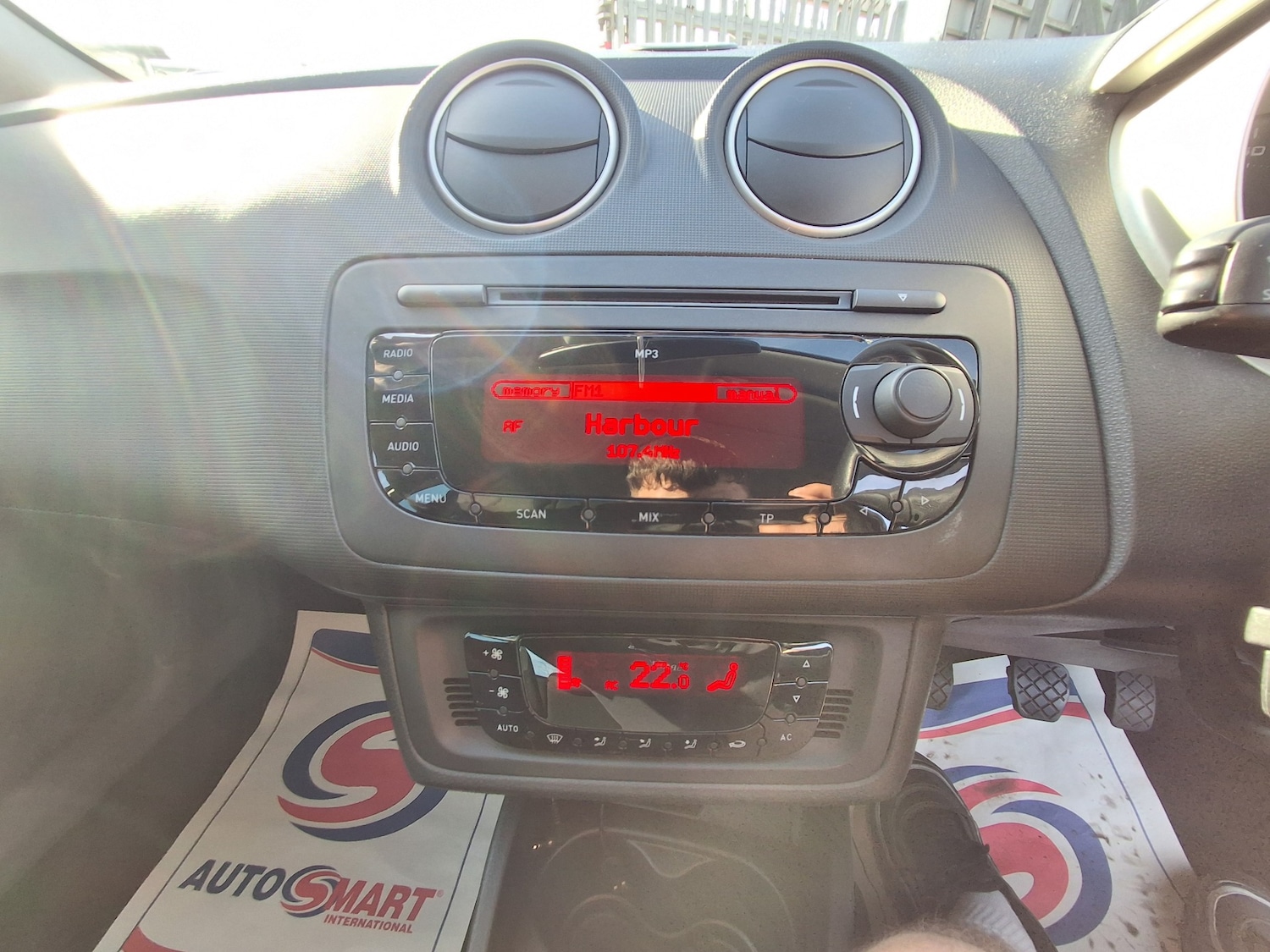 Used SEAT Ibiza 2012 for sale - 77744362: Photo 18