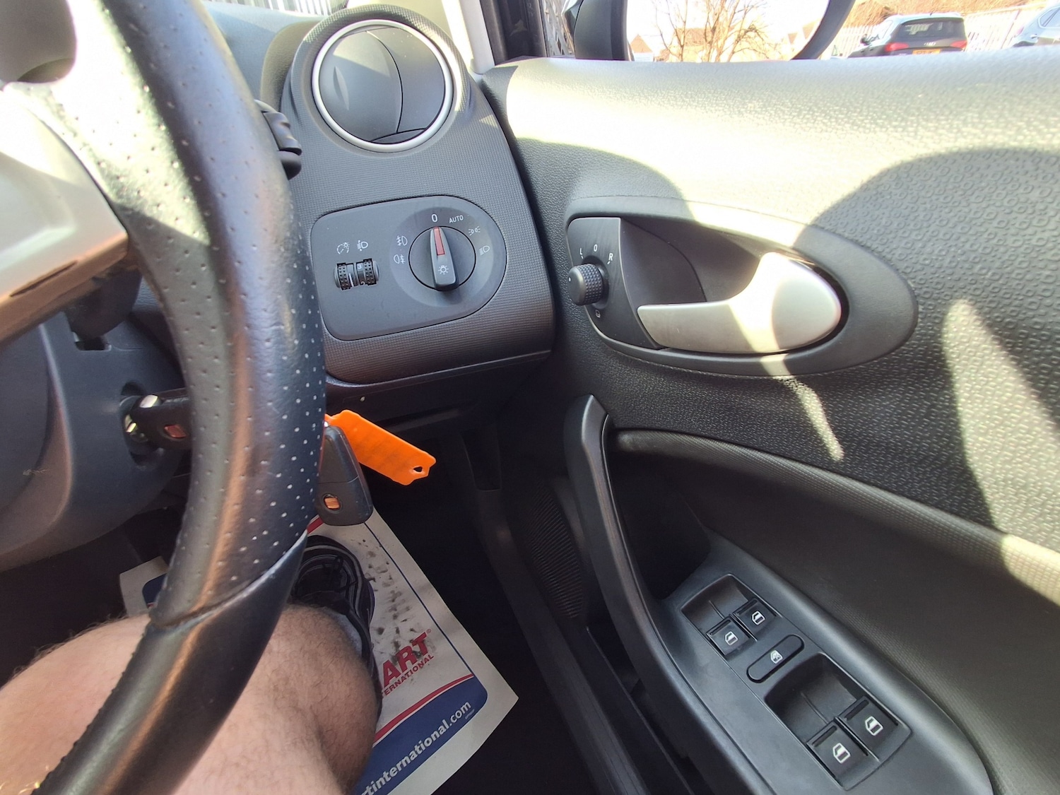 Used SEAT Ibiza 2012 for sale - 77744362: Photo 20