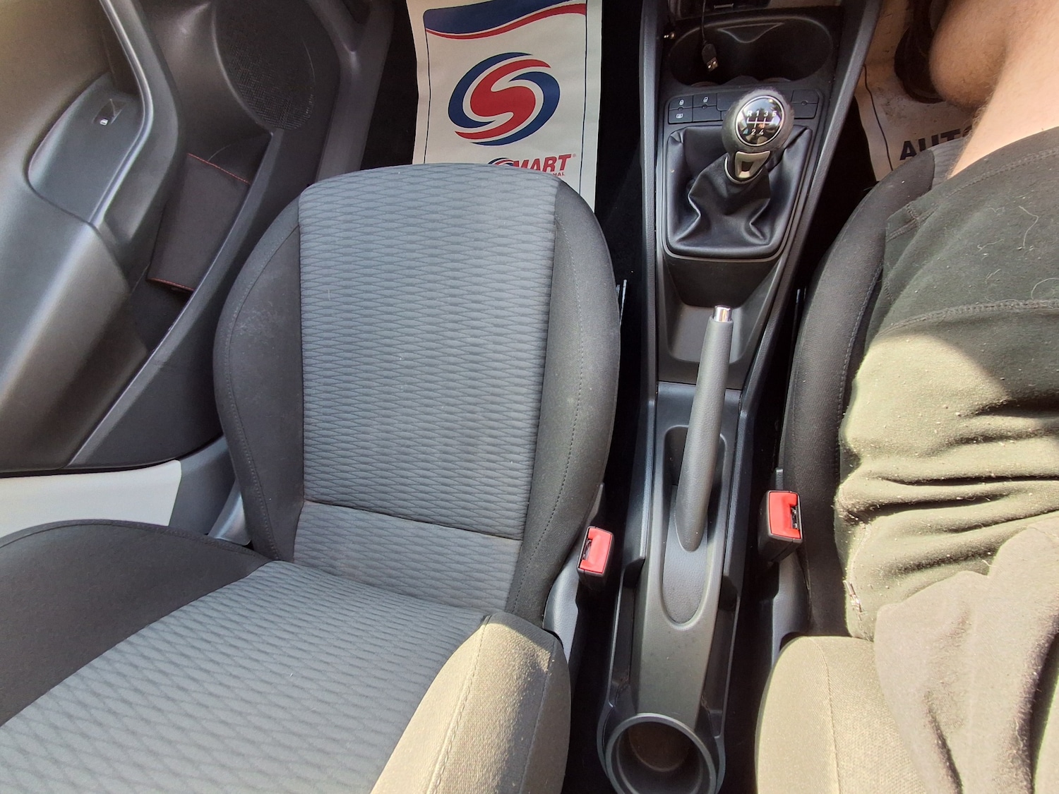 Used SEAT Ibiza 2012 for sale - 77744362: Photo 22