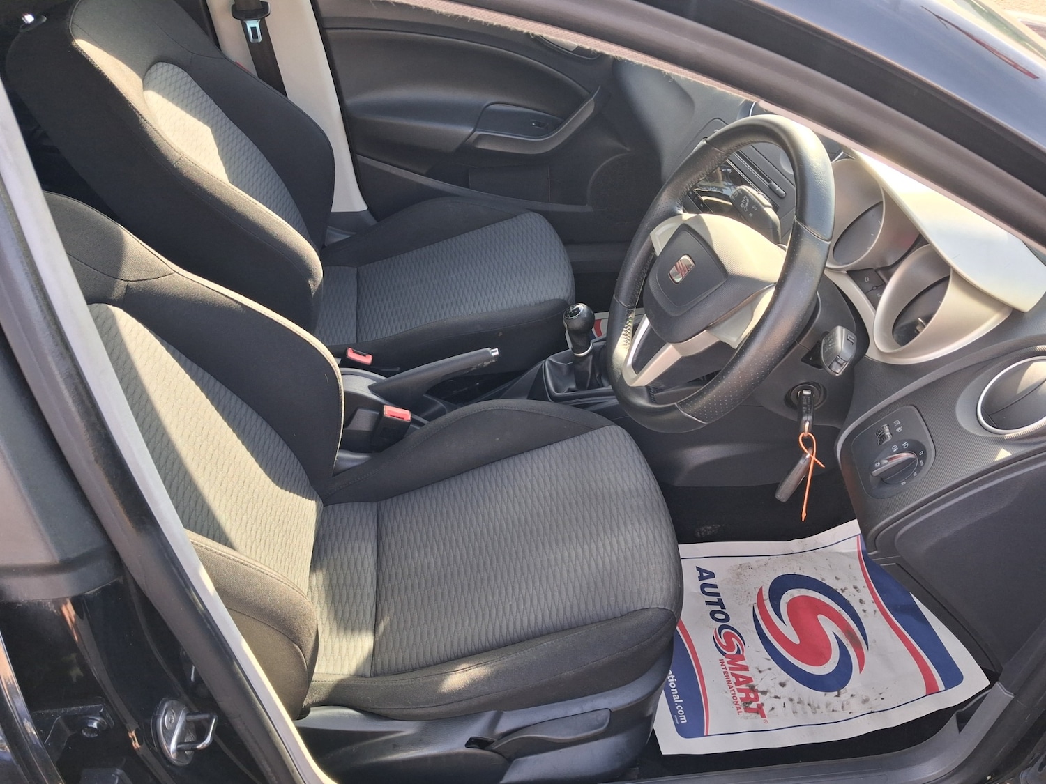 Used SEAT Ibiza 2012 for sale - 77744362: Photo 9