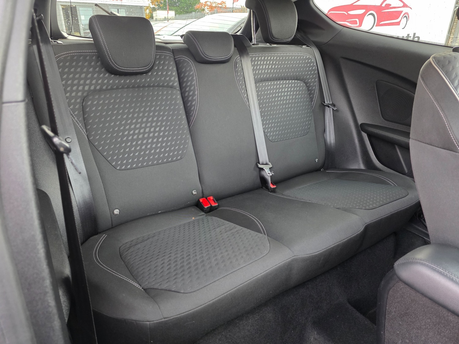 Used Ford Fiesta 2017 for sale - 76492463: Photo 13