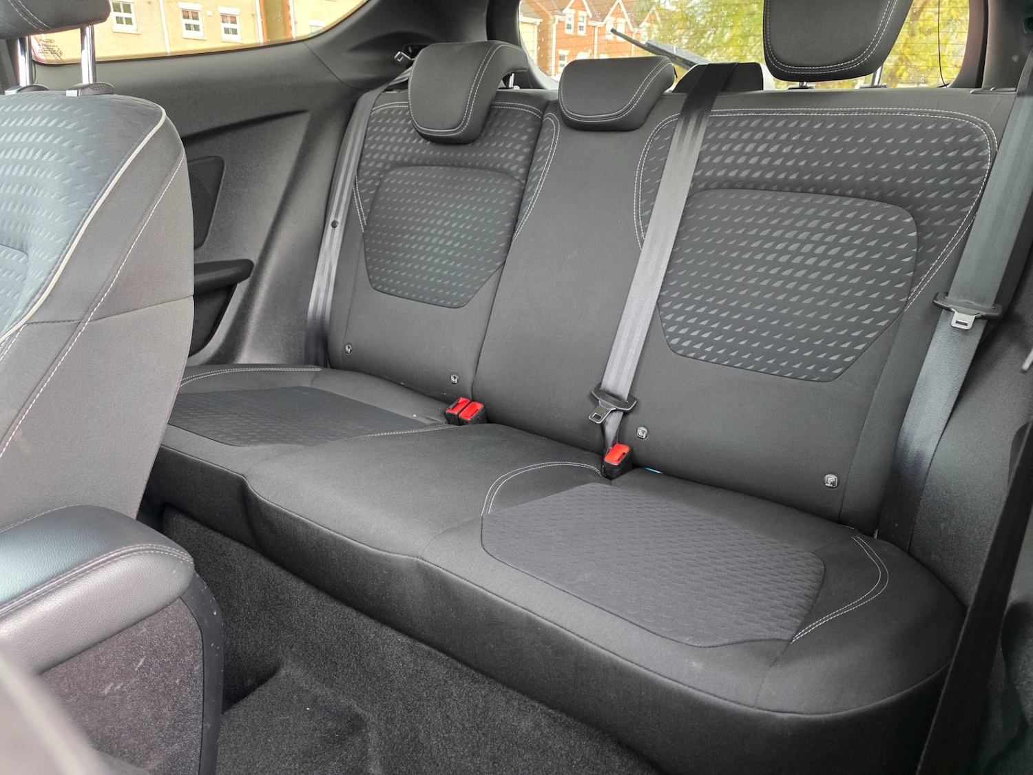 Used Ford Fiesta 2017 for sale - 76492463: Photo 15