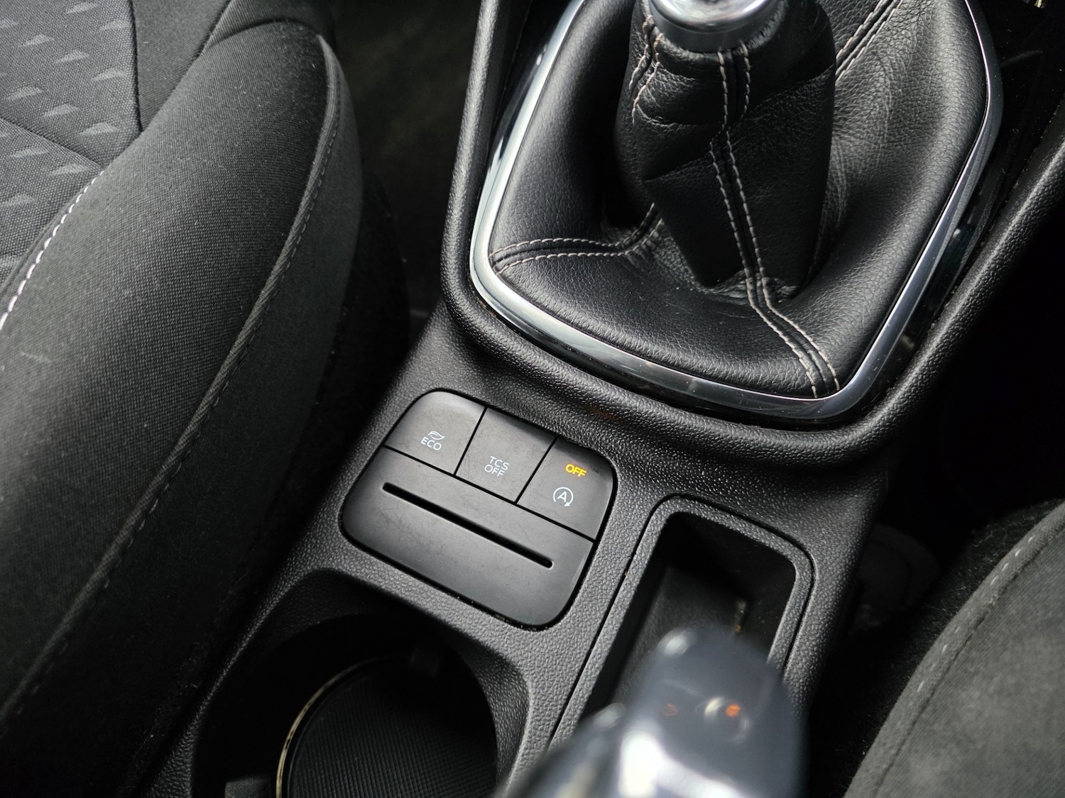 Used Ford Fiesta 2017 for sale - 76492463: Photo 21