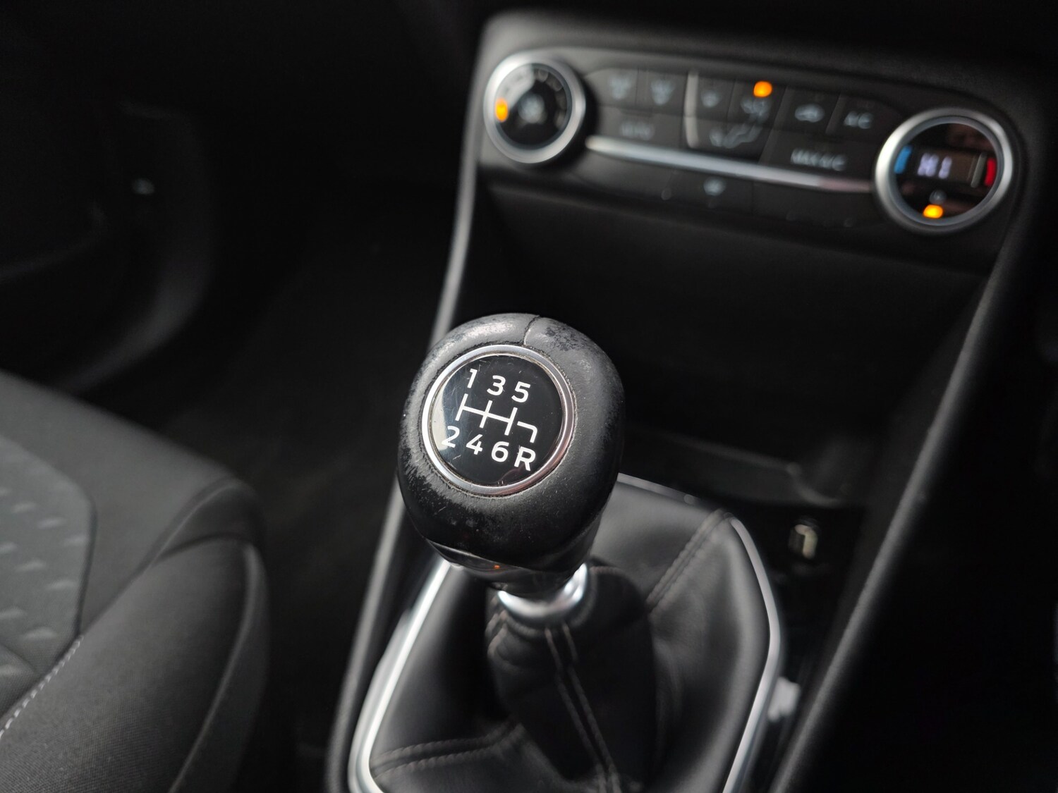 Used Ford Fiesta 2017 for sale - 76492463: Photo 22