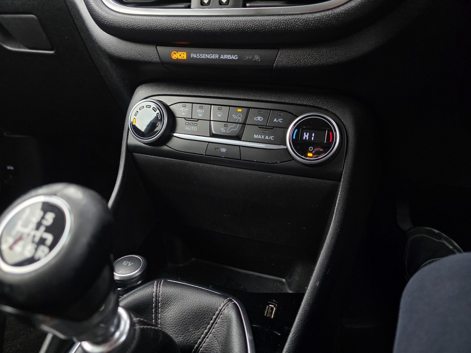 Used Ford Fiesta 2017 for sale - 76492463: Photo 23