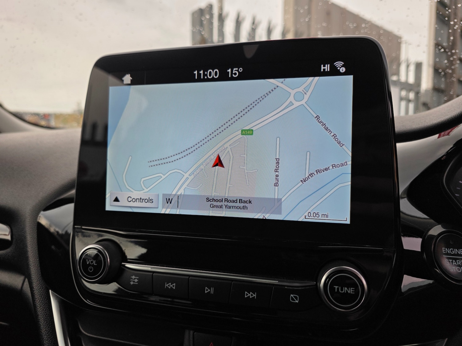 Used Ford Fiesta 2017 for sale - 76492463: Photo 25