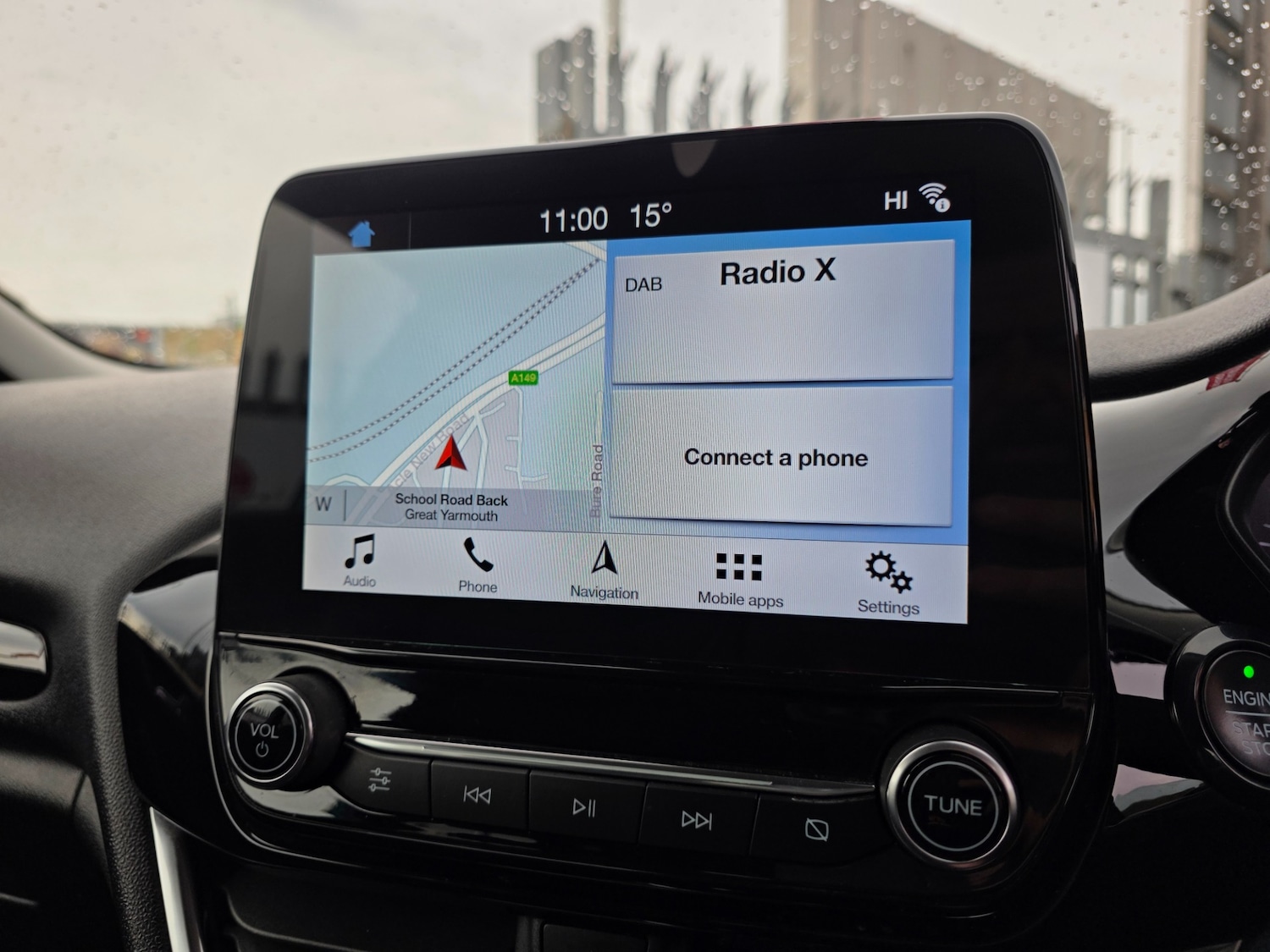 Used Ford Fiesta 2017 for sale - 76492463: Photo 26