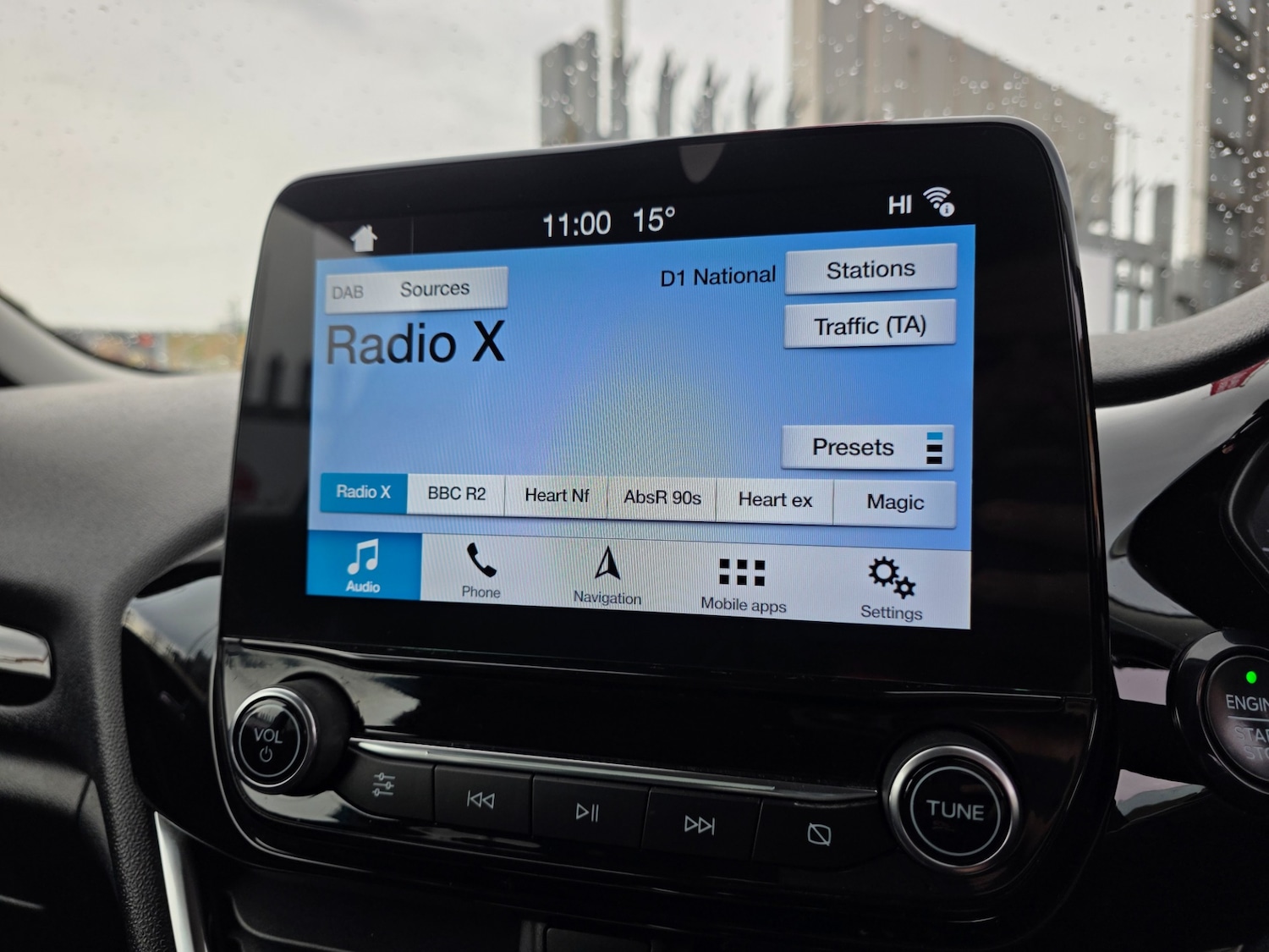 Used Ford Fiesta 2017 for sale - 76492463: Photo 27