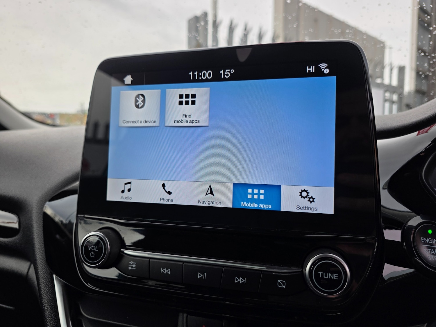 Used Ford Fiesta 2017 for sale - 76492463: Photo 29