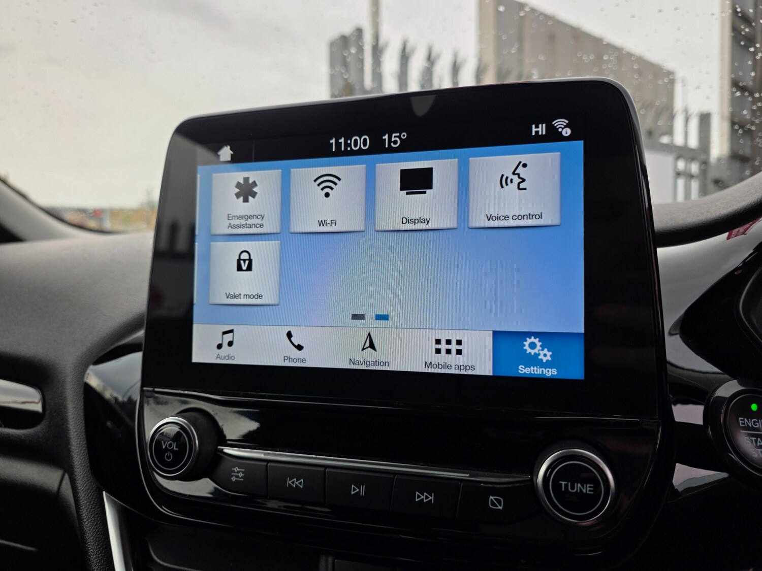 Used Ford Fiesta 2017 for sale - 76492463: Photo 31