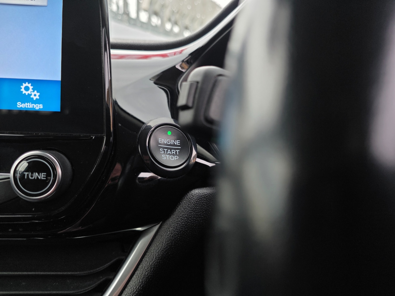 Used Ford Fiesta 2017 for sale - 76492463: Photo 34