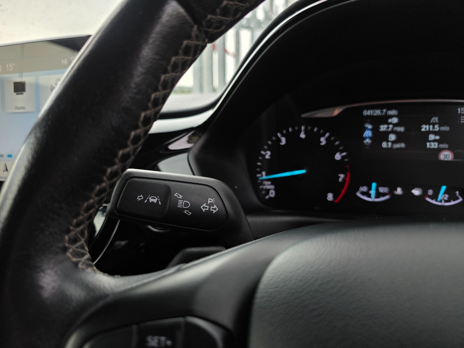 Used Ford Fiesta 2017 for sale - 76492463: Photo 38