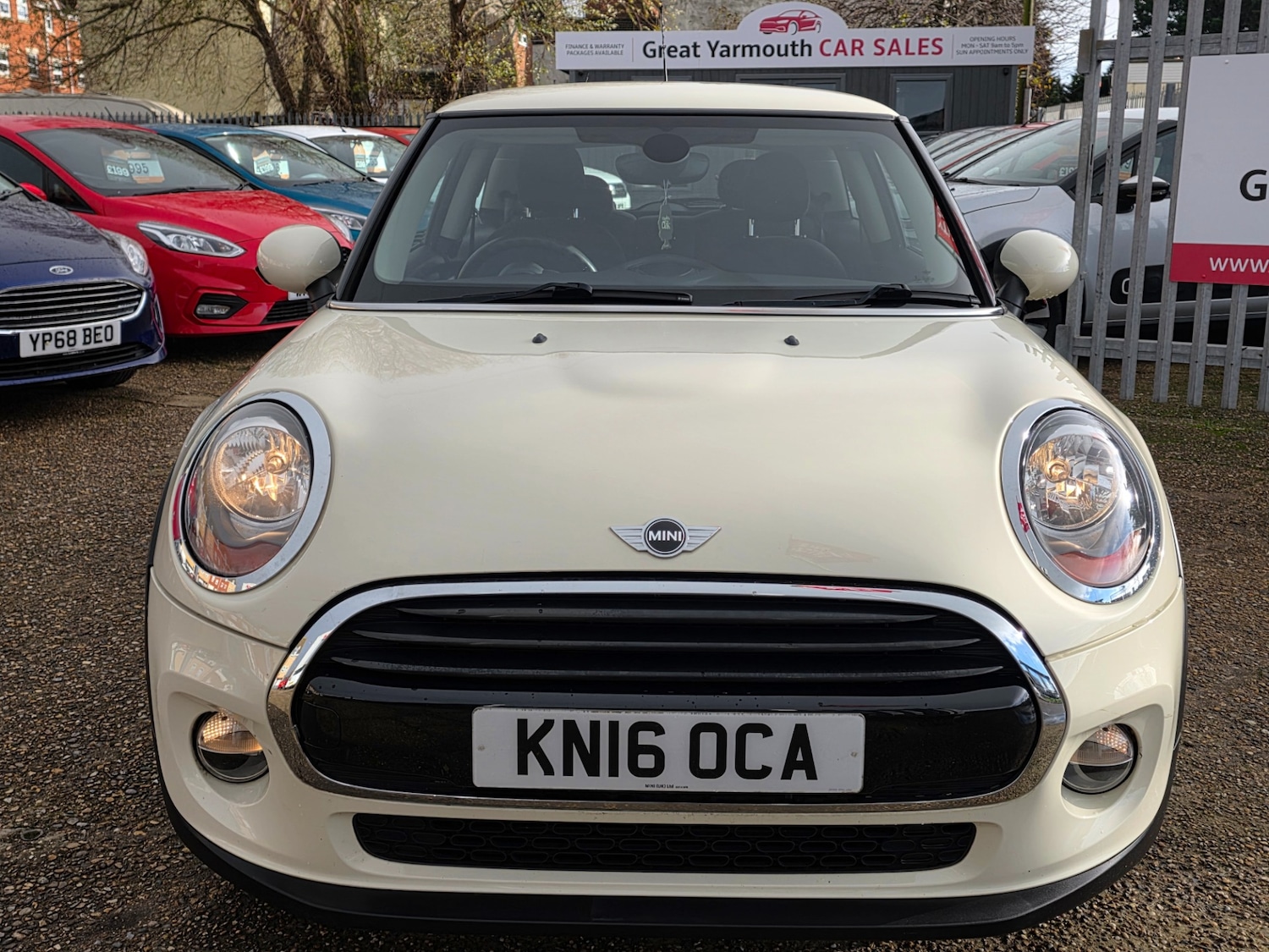 Used MINI Hatch 2016 for sale - 76640091: Photo 10
