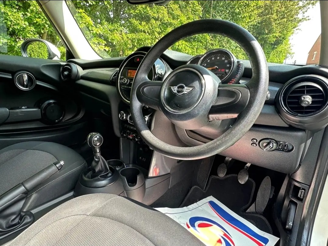 Used MINI Hatch 2016 for sale - 76640091: Photo 12