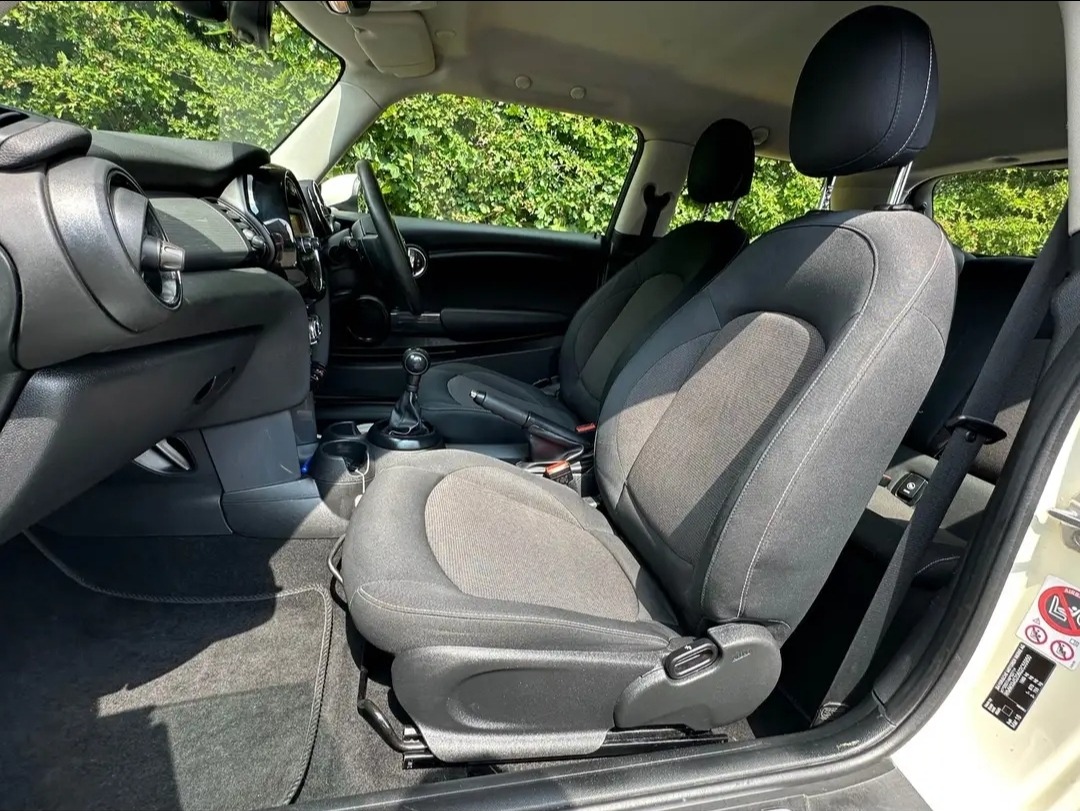 Used MINI Hatch 2016 for sale - 76640091: Photo 14