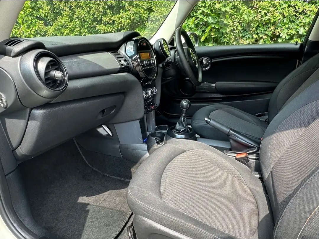 Used MINI Hatch 2016 for sale - 76640091: Photo 15