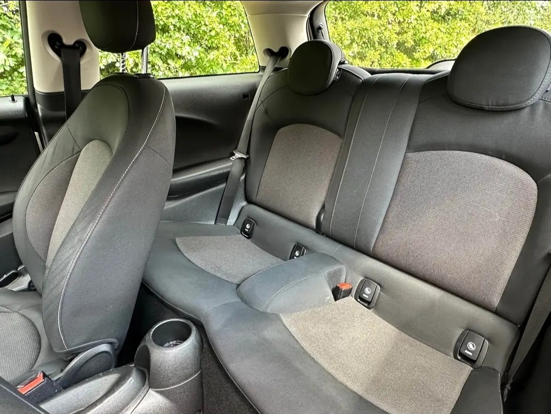 Used MINI Hatch 2016 for sale - 76640091: Photo 16