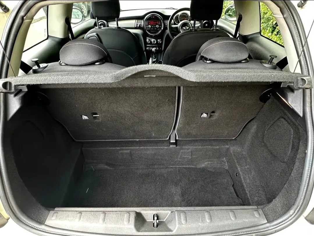 Used MINI Hatch 2016 for sale - 76640091: Photo 17