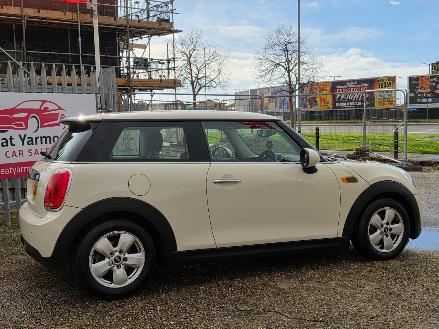 Used MINI Hatch 2016 for sale - 76640091: Photo 3