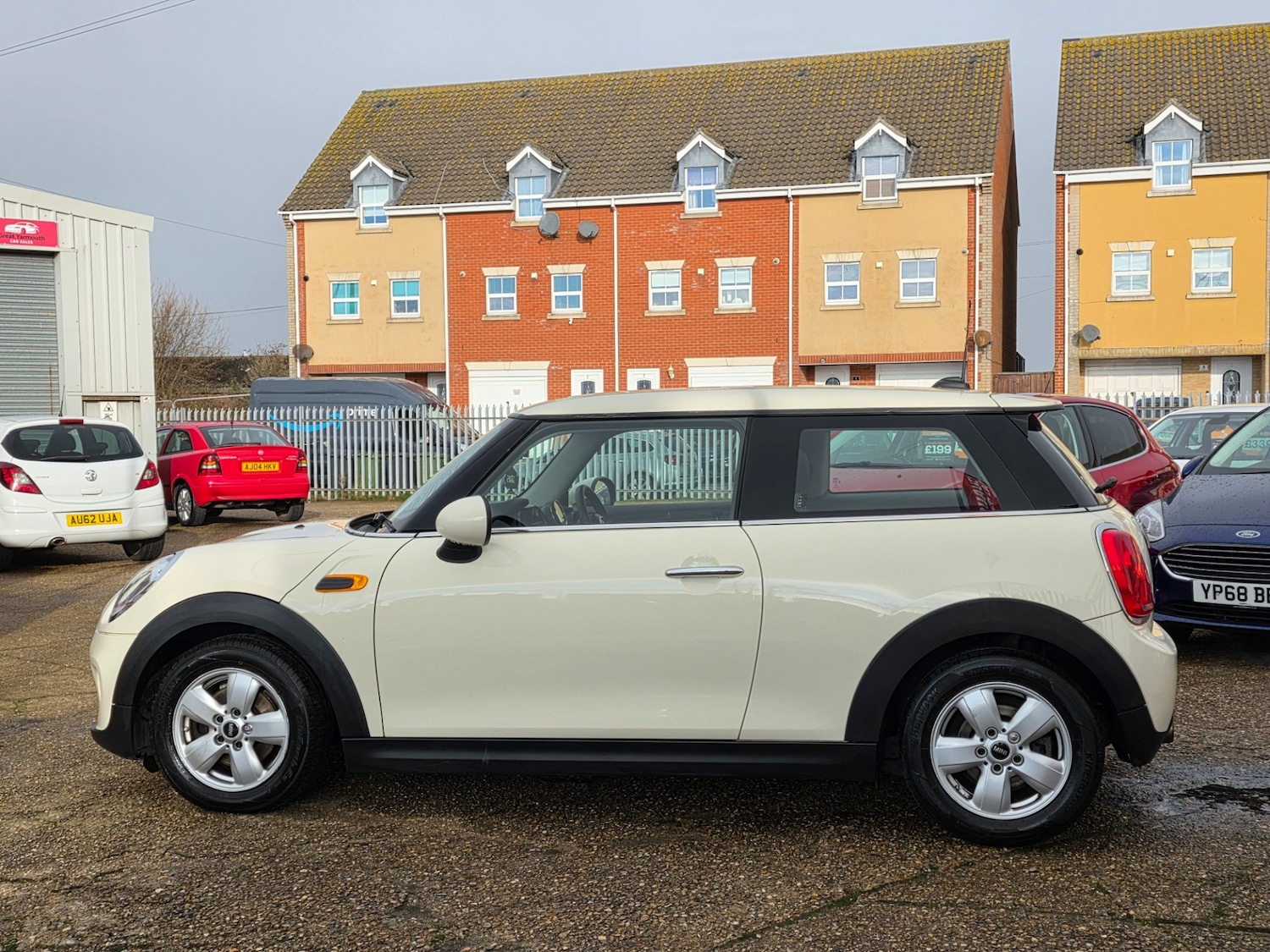 Used MINI Hatch 2016 for sale - 76640091: Photo 7